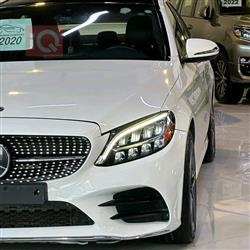 مێرسێدس بێنز C-Class